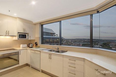 Property photo of 136/48-50 Alfred Street South Milsons Point NSW 2061