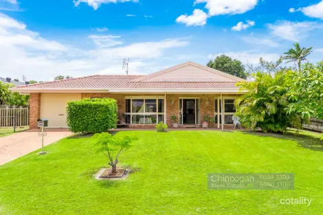 Property photo of 29 Kingsford Drive Brunswick Heads NSW 2483