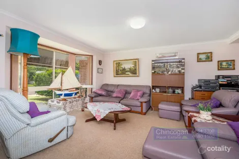 Property photo of 29 Kingsford Drive Brunswick Heads NSW 2483