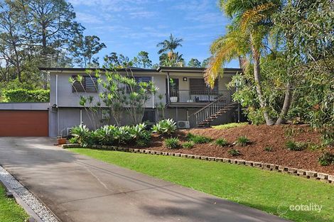 Property photo of 96 Majestic Outlook Seven Hills QLD 4170