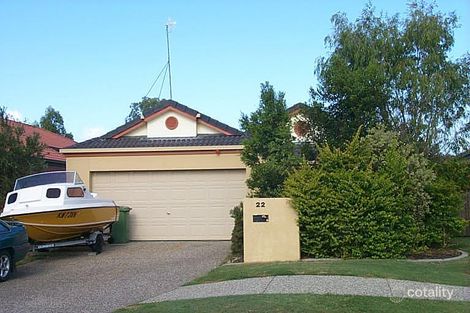 22 Myola Ct, Coombabah, QLD 4216