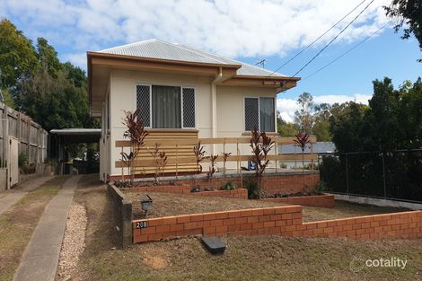 208 Thynne Rd, Morningside, QLD 4170