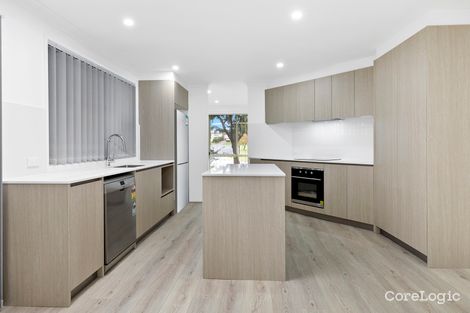 Property photo of 35 Sirius Circuit Narellan NSW 2567