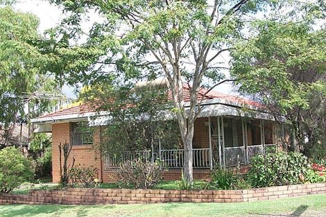 Property photo of 1 Arila Street Upper Mount Gravatt QLD 4122