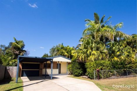 Property photo of 2 Wentworth Court Nambour QLD 4560