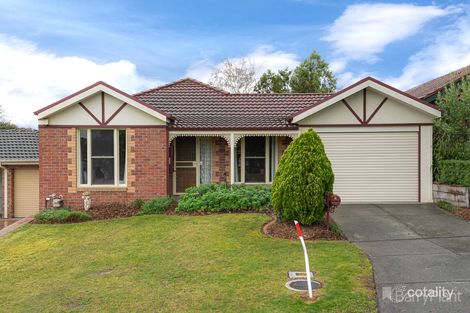 Property photo of 7 Attunga Court Berwick VIC 3806