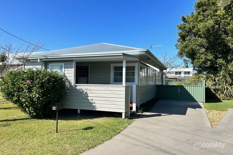 11 Bellgrove St, Sawtell, NSW 2452