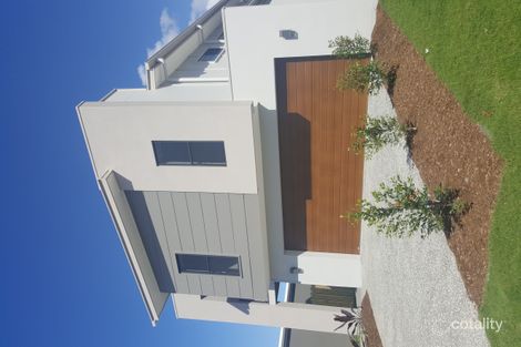 Property photo of 18 Jaiden Way Coomera QLD 4209