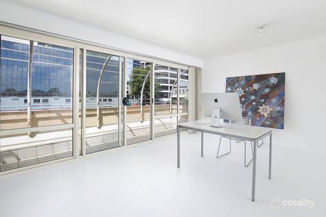 Property photo of 45/150-166 Forbes Street Woolloomooloo NSW 2011