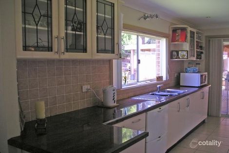 Property photo of 148 Armitage Drive Glendenning NSW 2761