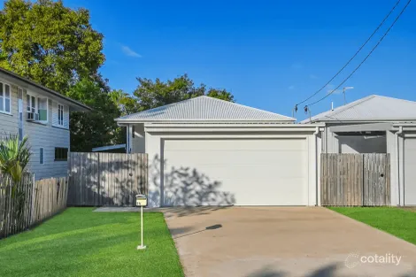 25 Eleventh Ave, Railway Estate, QLD 4810