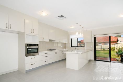 Property photo of 17A McMahon Road Yagoona NSW 2199