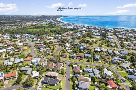 Property photo of 2/28 Gibson Street Kingscliff NSW 2487