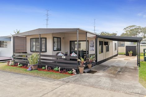 Property photo of 87/2 Evans Road Canton Beach NSW 2263
