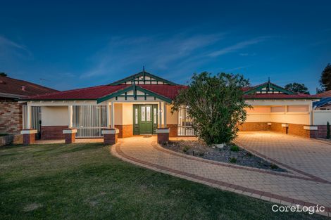 Property photo of 10 Aberfoyle Heights Currambine WA 6028