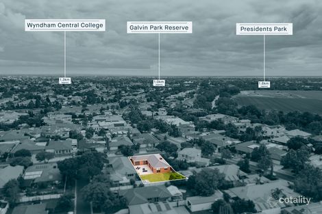 Property photo of 3 Diana Drive Werribee VIC 3030