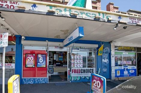 191 Nicholson St, Brunswick East, VIC 3057