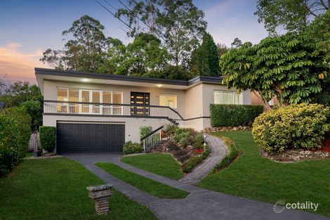 10 Killawarra Pl, Wahroonga, NSW 2076