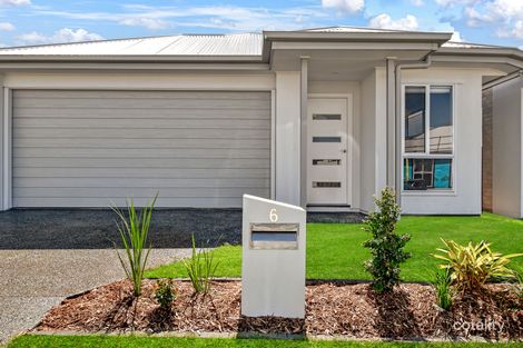 Property photo of 6 Torbreck Street Banya QLD 4551