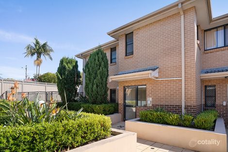 Property photo of 11/91-97 Blakesley Road South Hurstville NSW 2221