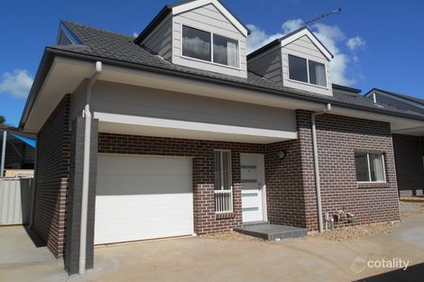 5/27 Hobart St, Oxley Park, NSW 2760