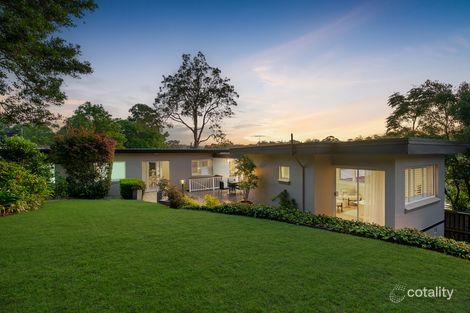 Property photo of 10 Killawarra Place Wahroonga NSW 2076