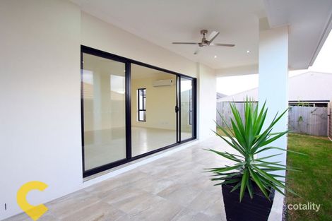 Property photo of 56 Lloyd Bird Crescent Springfield Lakes QLD 4300