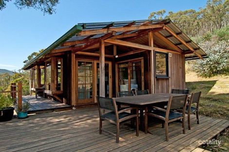 Property photo of 36 Wessing Lane Collinsvale TAS 7012