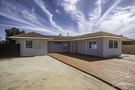 Property photo of 14 Memorial Avenue Mukinbudin WA 6479