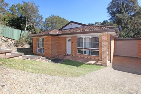 2/9 Robinson St, Ryde, NSW 2112