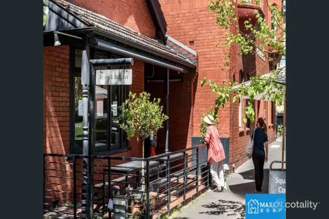 Property photo of 22 Hayes Lane East Melbourne VIC 3002