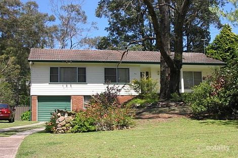 47 Hasluck Dr, Rankin Park, NSW 2287