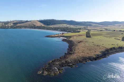 679 Fulham Rd, Dunalley, TAS 7177