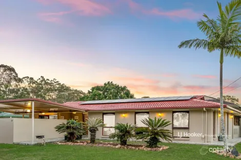 Property photo of 22 Turnmill Street Macgregor QLD 4109