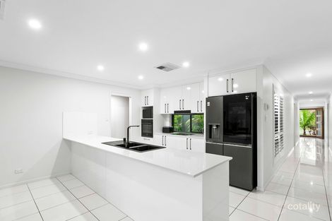 Property photo of 43 Endeavour Way Eli Waters QLD 4655