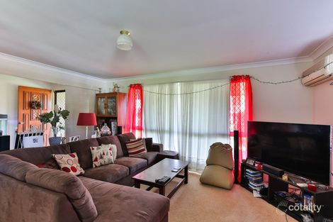 Property photo of 10 Storey Street Centenary Heights QLD 4350