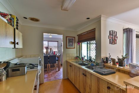 Property photo of 10 Storey Street Centenary Heights QLD 4350