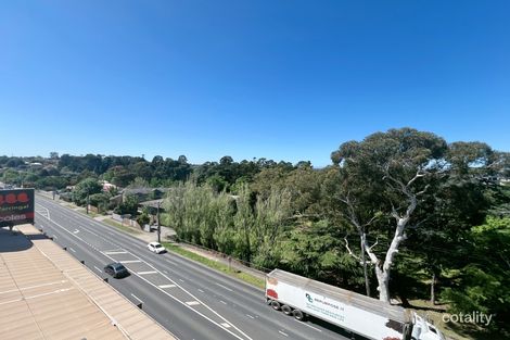 Property photo of 401/40 Burgundy Street Heidelberg VIC 3084