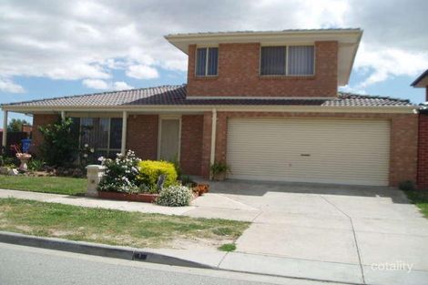 Property photo of 1 Oakman Way Hampton Park VIC 3976
