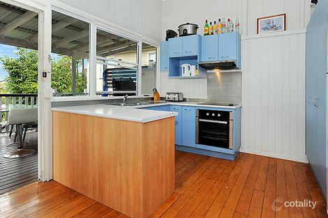 Property photo of 278 Ekibin Road East Tarragindi QLD 4121