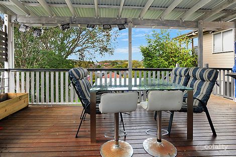 Property photo of 278 Ekibin Road East Tarragindi QLD 4121