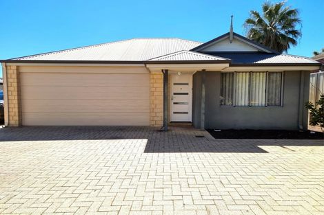 Property photo of 7/20 Gladstone Road Armadale WA 6112