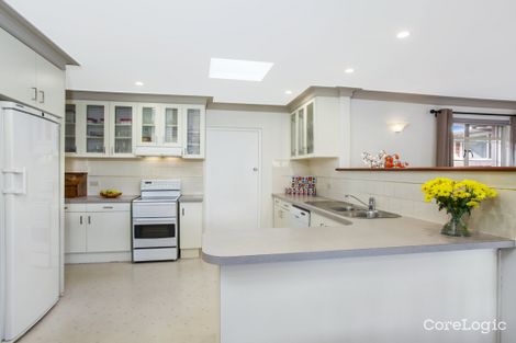 Property photo of 74 Captain Cook Crescent Griffith ACT 2603