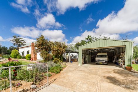 Property photo of 1 Trimmers Lane Woodstock NSW 2793