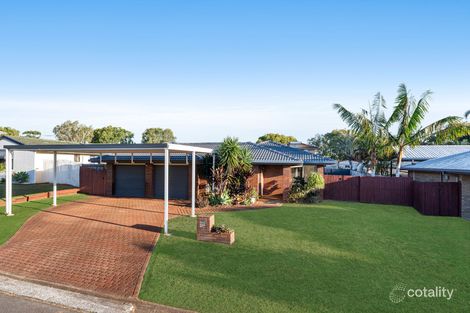 16 Teraglin St, Manly West, QLD 4179