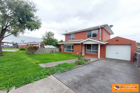 Property photo of 12/1-9 Windsor Street Braybrook VIC 3019