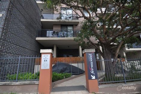 5404/84 Belmore St, Ryde, NSW 2112