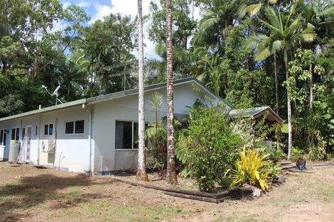Property photo of 858 East Felliga Road East Feluga QLD 4854