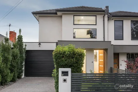 5a Bruthen St, Moorabbin, VIC 3189