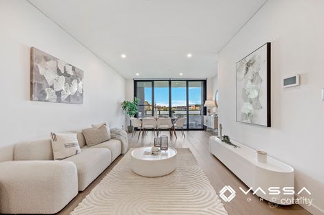 702/9 Peach Tree Rd, Macquarie Park, NSW 2113